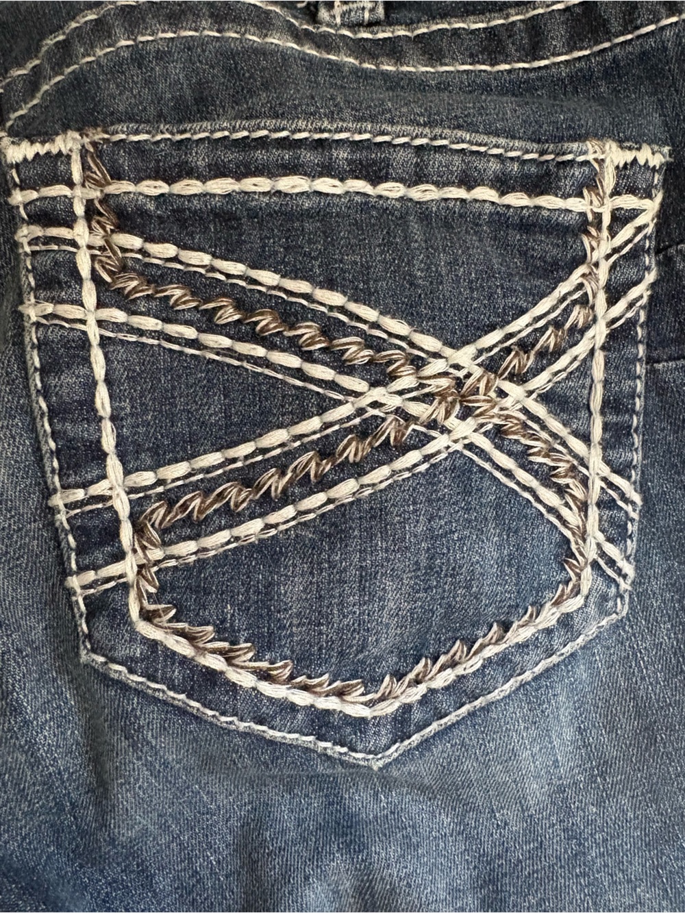 Ariat Jeans - Picture 5 of 5